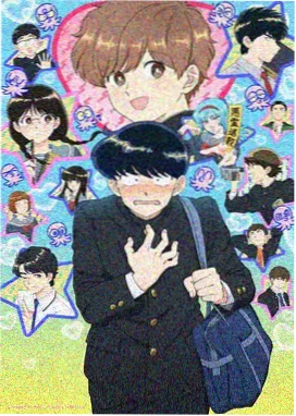 恐怖鸡短篇动画集海报